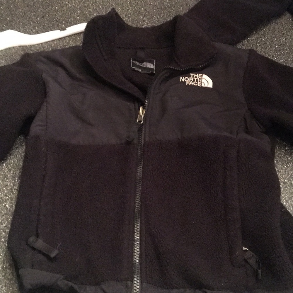 Kids Denali North Face
